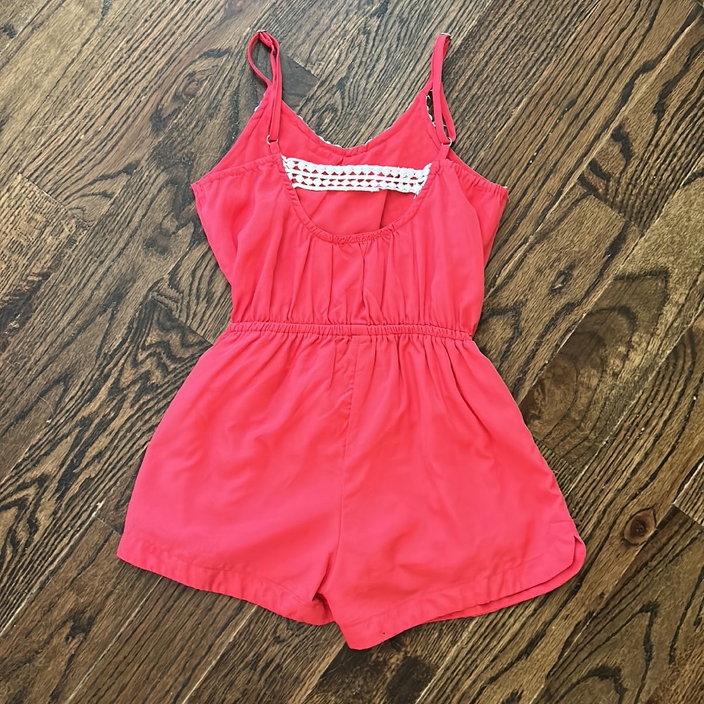 🥑 Romper. - Picture 3 of 4
